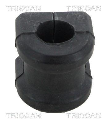 Coussinet de palier, stabilisateur Triscan A/S ref. 8500 13833