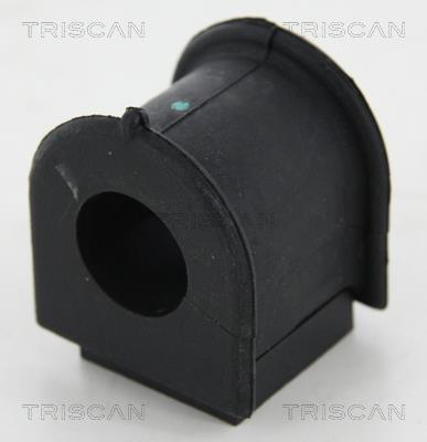 Coussinet de palier, stabilisateur Triscan A/S ref. 8500 13836