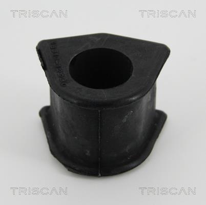 Coussinet de palier, stabilisateur Triscan A/S ref. 8500 13837