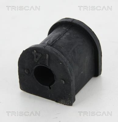 Coussinet de palier, stabilisateur Triscan A/S ref. 8500 13839