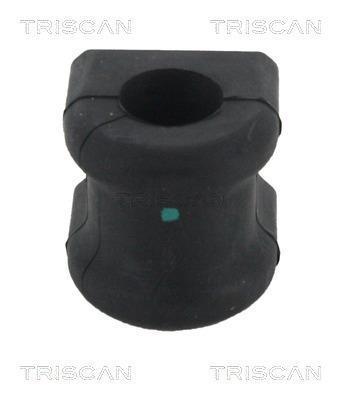 Coussinet de palier, stabilisateur Triscan A/S ref. 8500 13844