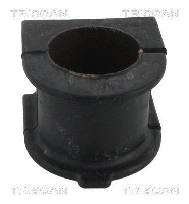 Coussinet de palier, stabilisateur Triscan A/S ref. 8500 13845