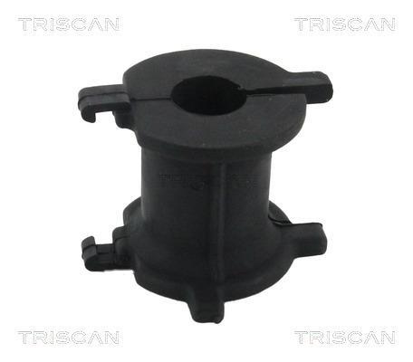 Coussinet de palier, stabilisateur Triscan A/S ref. 8500 13847