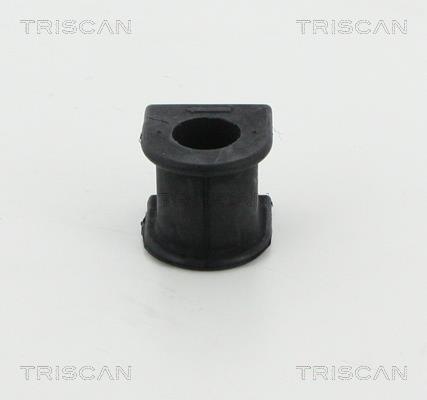 Coussinet de palier, stabilisateur Triscan A/S ref. 8500 13851