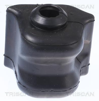 Coussinet de palier, stabilisateur Triscan A/S ref. 8500 13857