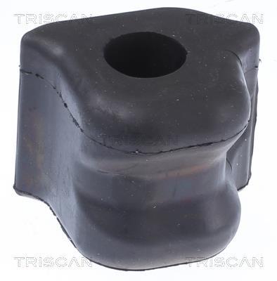 Coussinet de palier, stabilisateur Triscan A/S ref. 8500 13858