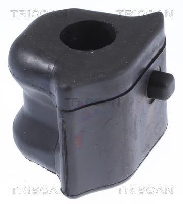 Coussinet de palier, stabilisateur Triscan A/S ref. 8500 13858