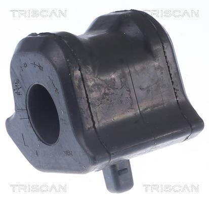 Coussinet de palier, stabilisateur Triscan A/S ref. 8500 13860