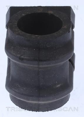 Coussinet de palier, stabilisateur Triscan A/S 8500 13861