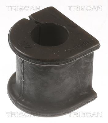 Coussinet de palier, stabilisateur Triscan A/S ref. 8500 13864