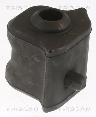 Coussinet de palier, stabilisateur Triscan A/S ref. 8500 13867