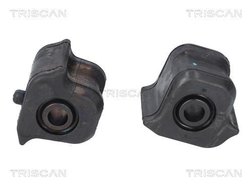 Coussinet de palier, stabilisateur Triscan A/S ref. 8500 13868
