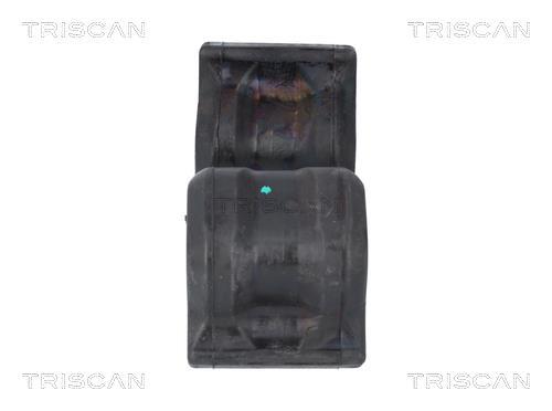 Coussinet de palier, stabilisateur Triscan A/S ref. 8500 13868