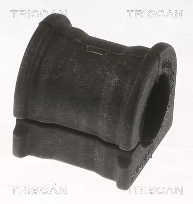 Coussinet de palier, stabilisateur Triscan A/S ref. 8500 13869