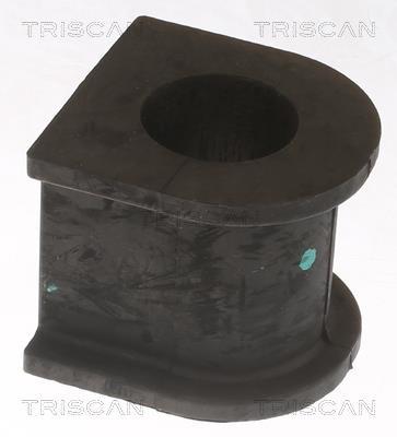 Coussinet de palier, stabilisateur Triscan A/S ref. 8500 13870