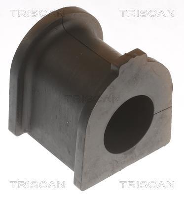 Coussinet de palier, stabilisateur Triscan A/S ref. 8500 13871