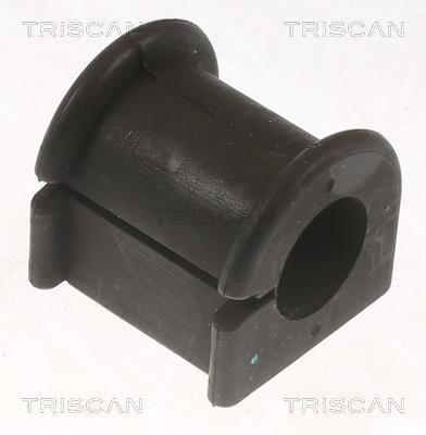 Coussinet de palier, stabilisateur Triscan A/S ref. 8500 13872