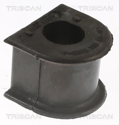 Coussinet de palier, stabilisateur Triscan A/S ref. 8500 13873