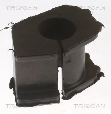 Coussinet de palier, stabilisateur Triscan A/S ref. 8500 13874
