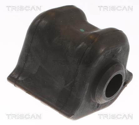 Coussinet de palier, stabilisateur Triscan A/S ref. 8500 13881