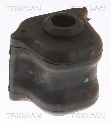 Coussinet de palier, stabilisateur Triscan A/S ref. 8500 13882