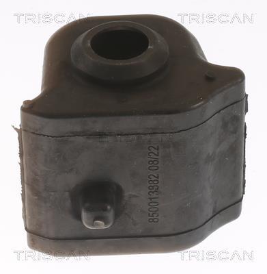 Coussinet de palier, stabilisateur Triscan A/S ref. 8500 13882