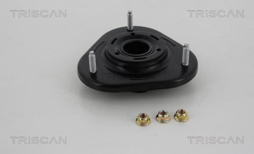 Butée d'amortisseur (Butée de suspension) Triscan A/S ref. 8500 13912