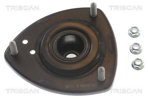 Butée d'amortisseur (Butée de suspension) Triscan A/S ref. 8500 13921