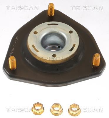 Butée d'amortisseur (Butée de suspension) Triscan A/S ref. 8500 13923
