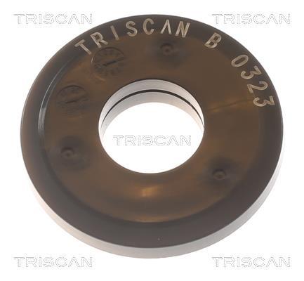 Rolamento copo de suspensão Triscan A/S ref. 8500 13929