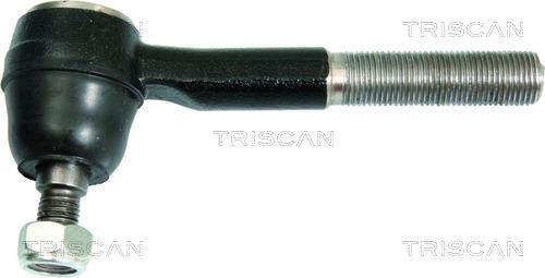 Rótula barra de dirección Triscan A/S ref. 8500 14126