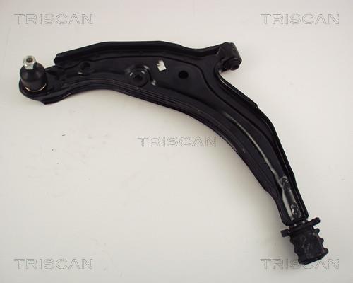 Triangle de suspension Triscan A/S ref. 8500 14518