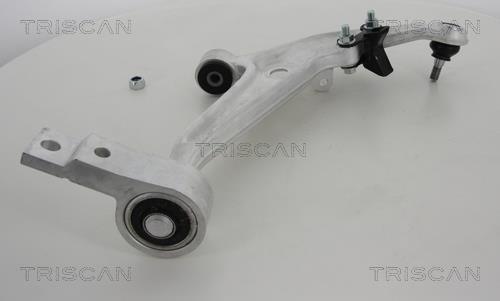 Triangle de suspension Triscan A/S 8500 14542