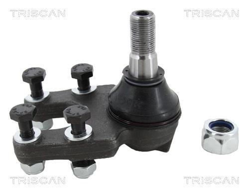 Rotule de suspension (Rotule de pivot) Triscan A/S ref. 8500 14559