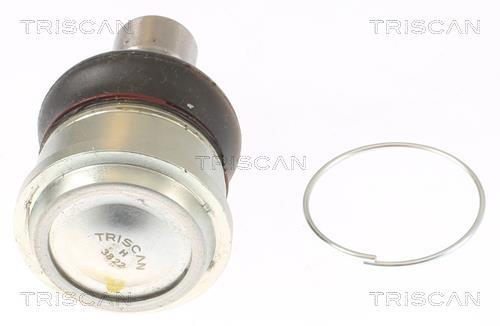 Rotule de suspension (Rotule de pivot) Triscan A/S 8500 14572
