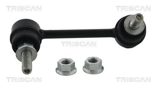 Biellette de barre stabilisatrice (Biellette antiroulis) Triscan A/S ref. 8500 14614