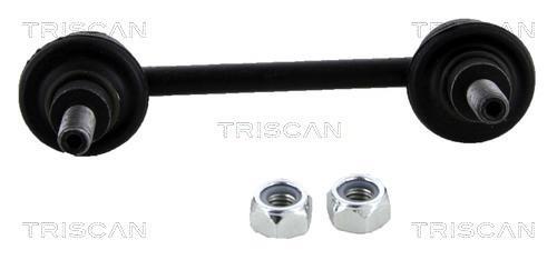 Biellette de barre stabilisatrice (Biellette antiroulis) Triscan A/S 8500 14677