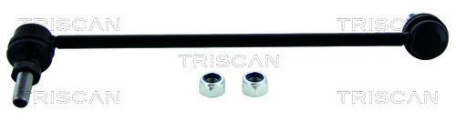 Biellette de barre stabilisatrice (Biellette antiroulis) Triscan A/S ref. 8500 14681