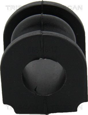 Coussinet de palier, stabilisateur Triscan A/S ref. 8500 14809