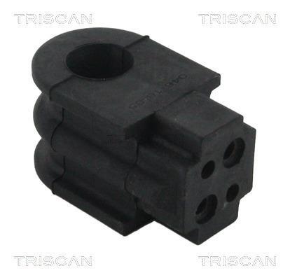 Coussinet de palier, stabilisateur Triscan A/S ref. 8500 14810
