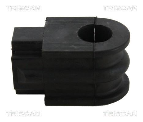 Coussinet de palier, stabilisateur Triscan A/S ref. 8500 14810
