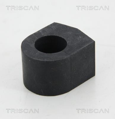 Coussinet de palier, stabilisateur Triscan A/S ref. 8500 14811