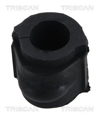 Coussinet de palier, stabilisateur Triscan A/S ref. 8500 14812