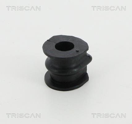 Coussinet de palier, stabilisateur Triscan A/S ref. 8500 14814