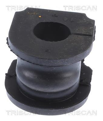 Coussinet de palier, stabilisateur Triscan A/S ref. 8500 14817