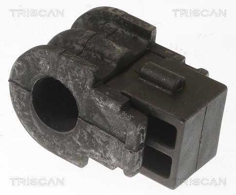 Coussinet de palier, stabilisateur Triscan A/S ref. 8500 14823