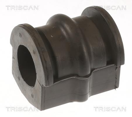 Coussinet de palier, stabilisateur Triscan A/S ref. 8500 14825