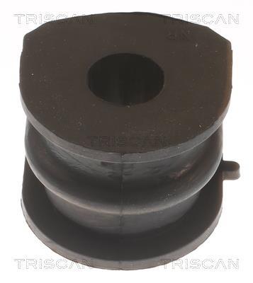 Coussinet de palier, stabilisateur Triscan A/S ref. 8500 14830