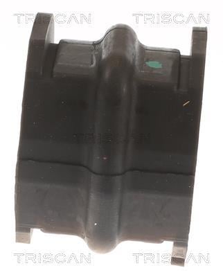 Coussinet de palier, stabilisateur Triscan A/S ref. 8500 14830