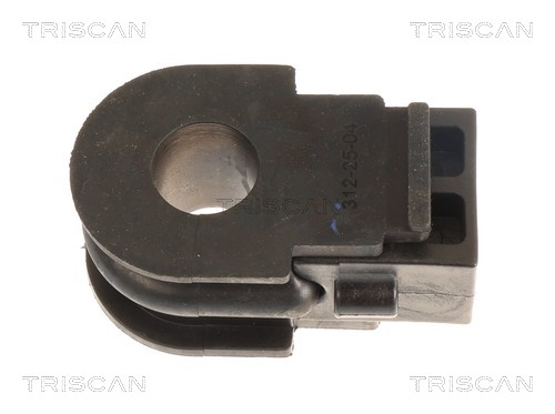 Coussinet de palier, stabilisateur Triscan A/S 8500 14835